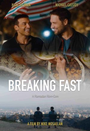 Breaking Fast's poster