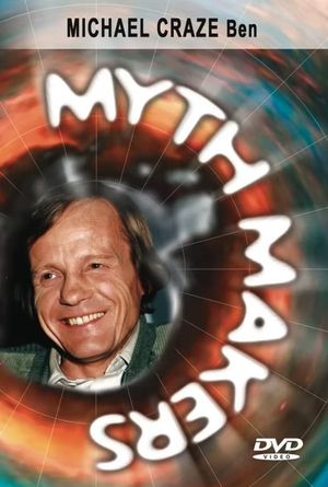 Myth Makers 8: Michael Craze's poster