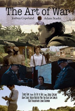 The Art of War's poster