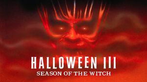 Halloween III: Season of the Witch's poster