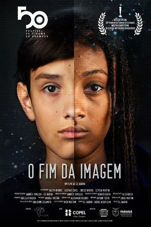 O Fim da Imagem's poster