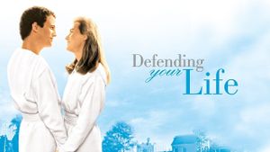 Defending Your Life's poster