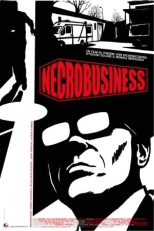 Necrobusiness's poster