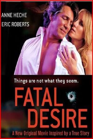 Fatal Desire's poster