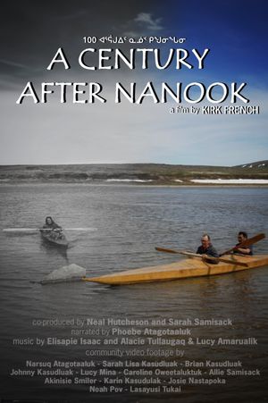 A Century After Nanook's poster