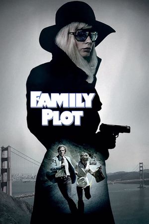 Family Plot's poster