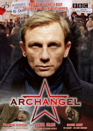 Archangel's poster image