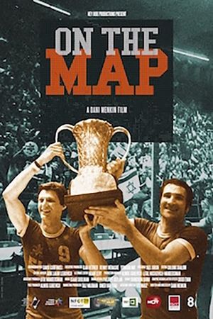 On the Map's poster