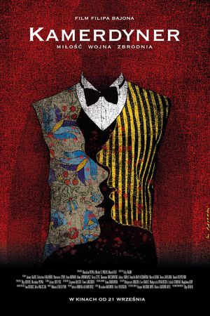 The Butler's poster
