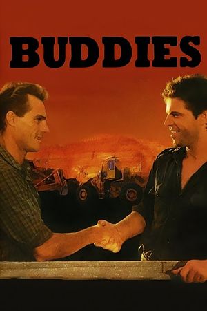Buddies's poster