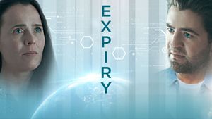 Expiry's poster