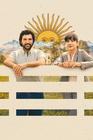 My Argentine Heart's poster