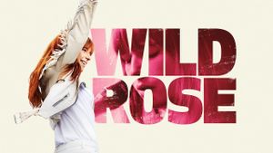 Wild Rose's poster