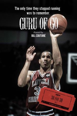 Guru of Go's poster
