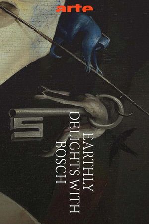 Look But Don't Touch : The Garden of Earthly Delights - Hieronymus Bosch's poster