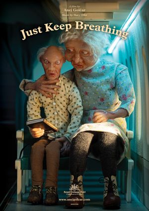 Just Keep Breathing's poster