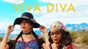 Viva Diva's poster