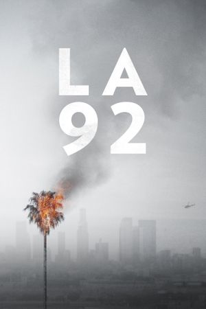 LA 92's poster