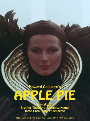 Apple Pie's poster