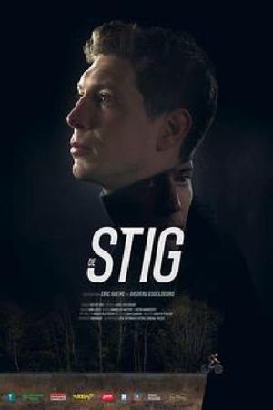 The Stig's poster