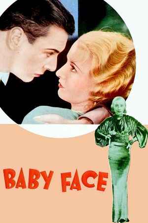 Baby Face's poster