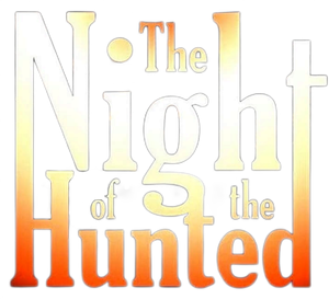 The Night of the Hunted's poster