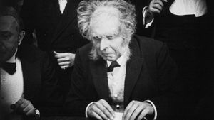 Dr. Mabuse, the Gambler's poster