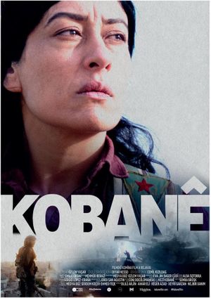 Kobane's poster