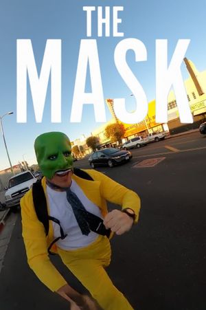 The Mask's poster