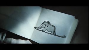 The Little Prince's poster