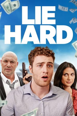 Lie Hard's poster