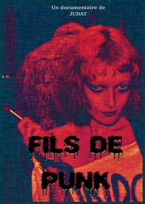 Fils de Punk's poster