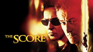 The Score's poster