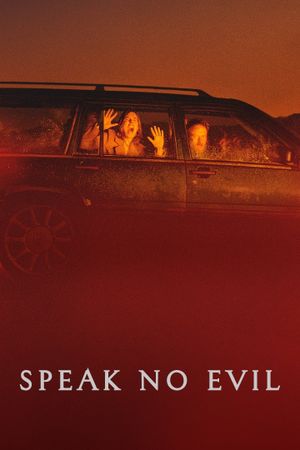 Speak No Evil's poster