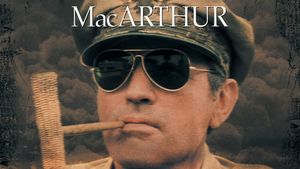 MacArthur's poster