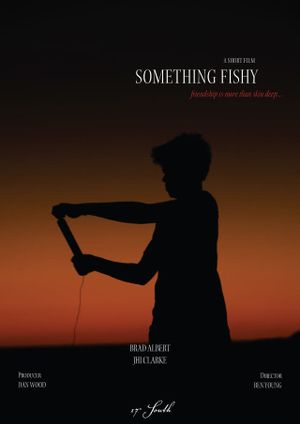 Something Fishy's poster image