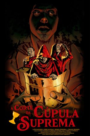 A Corte da Cúpula Suprema's poster