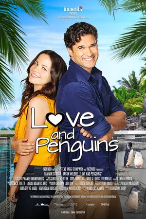 Love and Penguins's poster