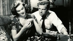 The Asphalt Jungle's poster