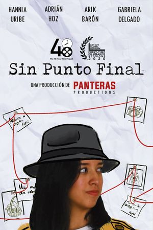 Sin Punto Final.'s poster image