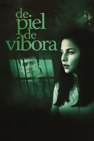 Acosada's poster