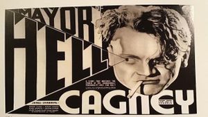 The Mayor of Hell's poster