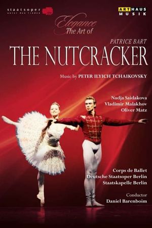 The Nutcracker's poster