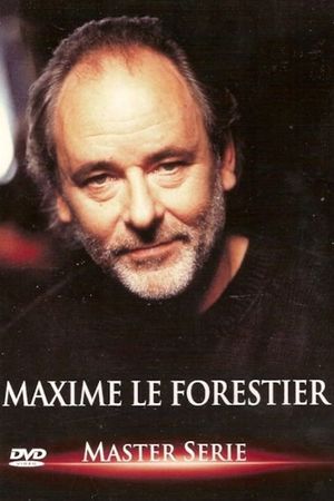 Maxime Le Forestier - Master Serie's poster