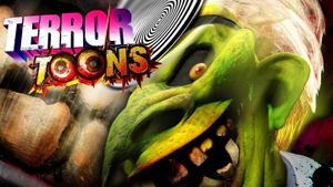 Terror Toons's poster