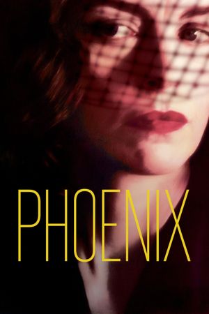 Phoenix's poster
