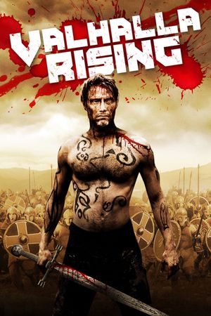 Valhalla Rising's poster