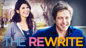 The Rewrite's poster