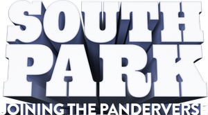 South Park: Joining the Panderverse's poster