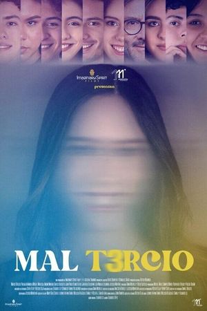 Mal tercio's poster